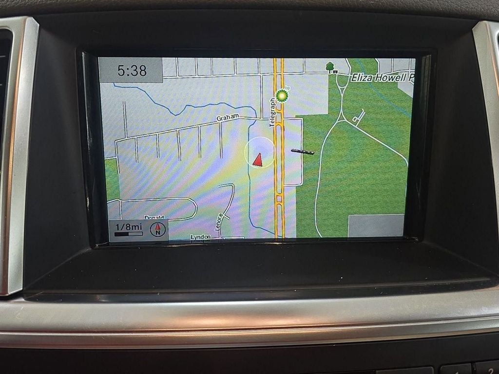 2013 Mercedes-Benz ML 350 ML 350