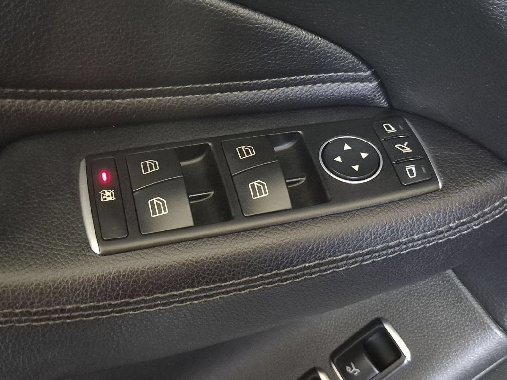 2017 Mercedes-Benz GLS 450 GLS 450
