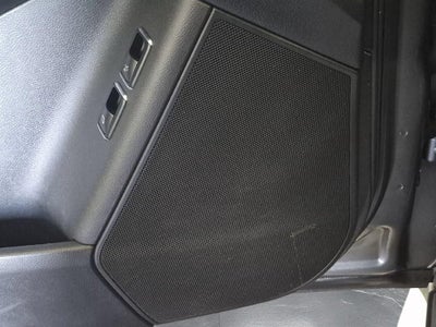 2017 Mercedes-Benz GLS 450 GLS 450