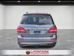 2017 Mercedes-Benz GLS 450 GLS 450