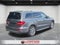 2017 Mercedes-Benz GLS 450 GLS 450