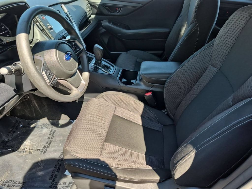 2023 Subaru Outback CVT