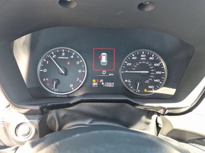 2023 Subaru Outback CVT