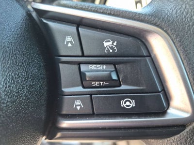 2023 Subaru Outback CVT