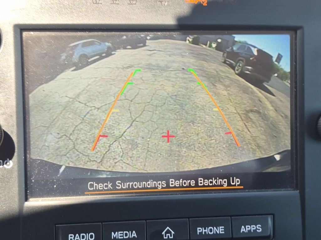 2023 Subaru Outback CVT