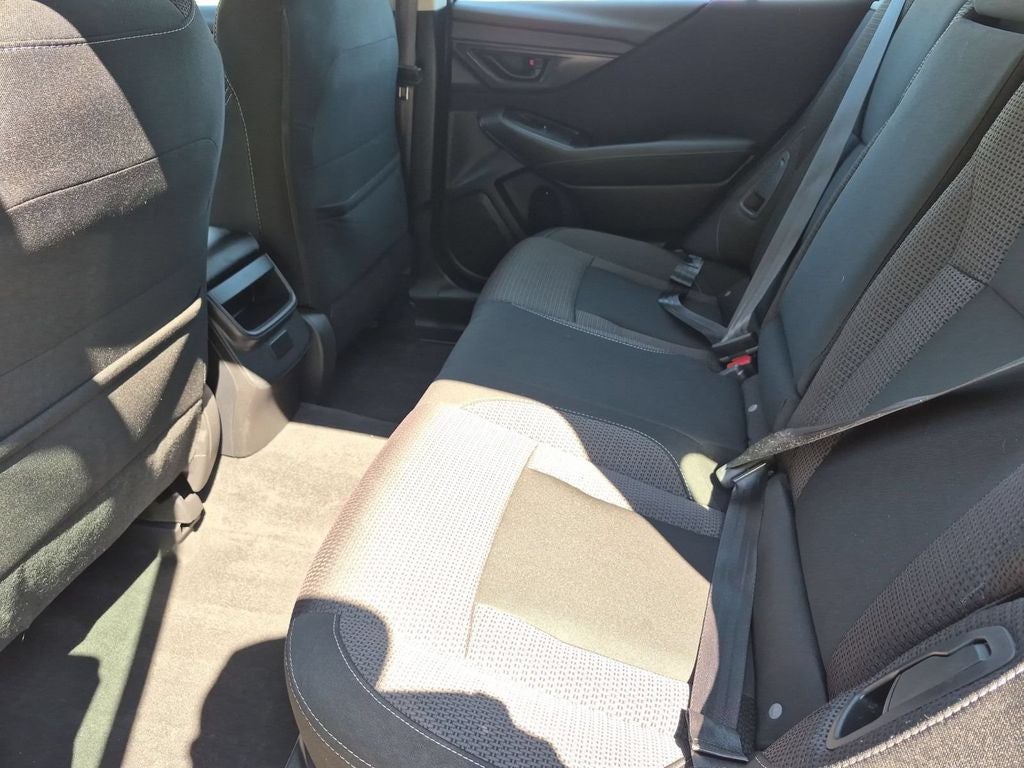 2023 Subaru Outback CVT