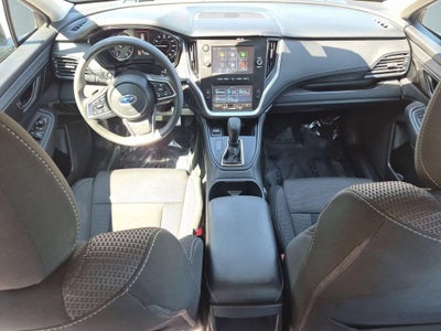 2023 Subaru Outback CVT