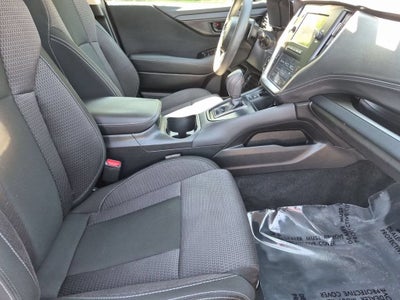 2023 Subaru Outback CVT