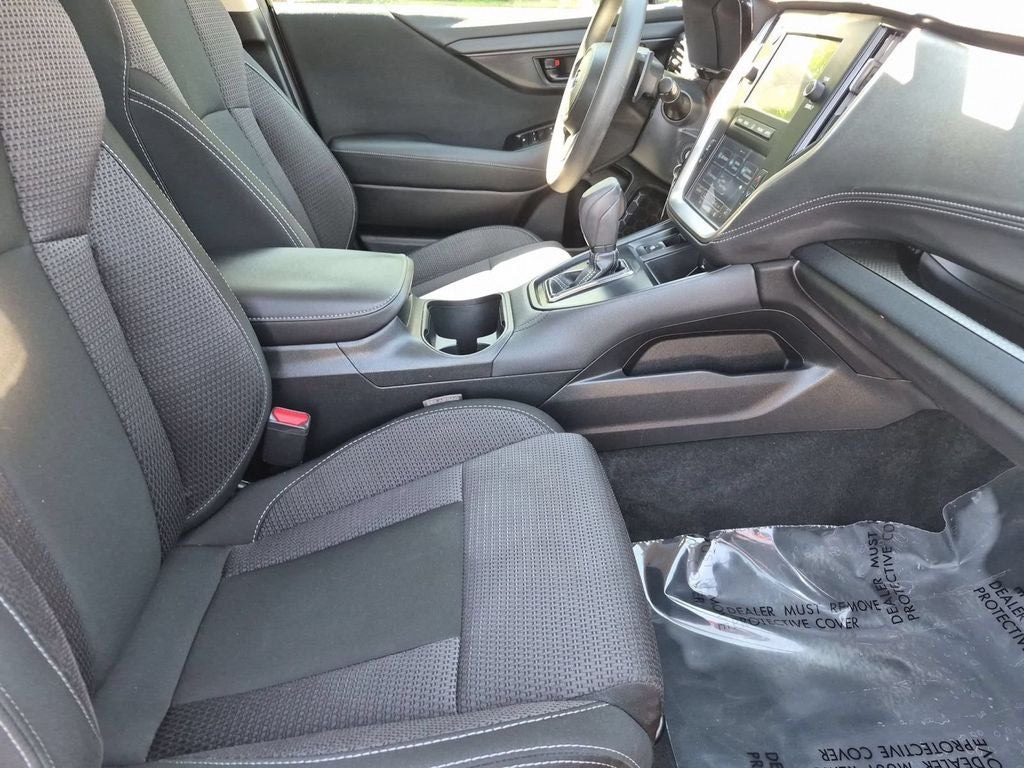 2023 Subaru Outback CVT