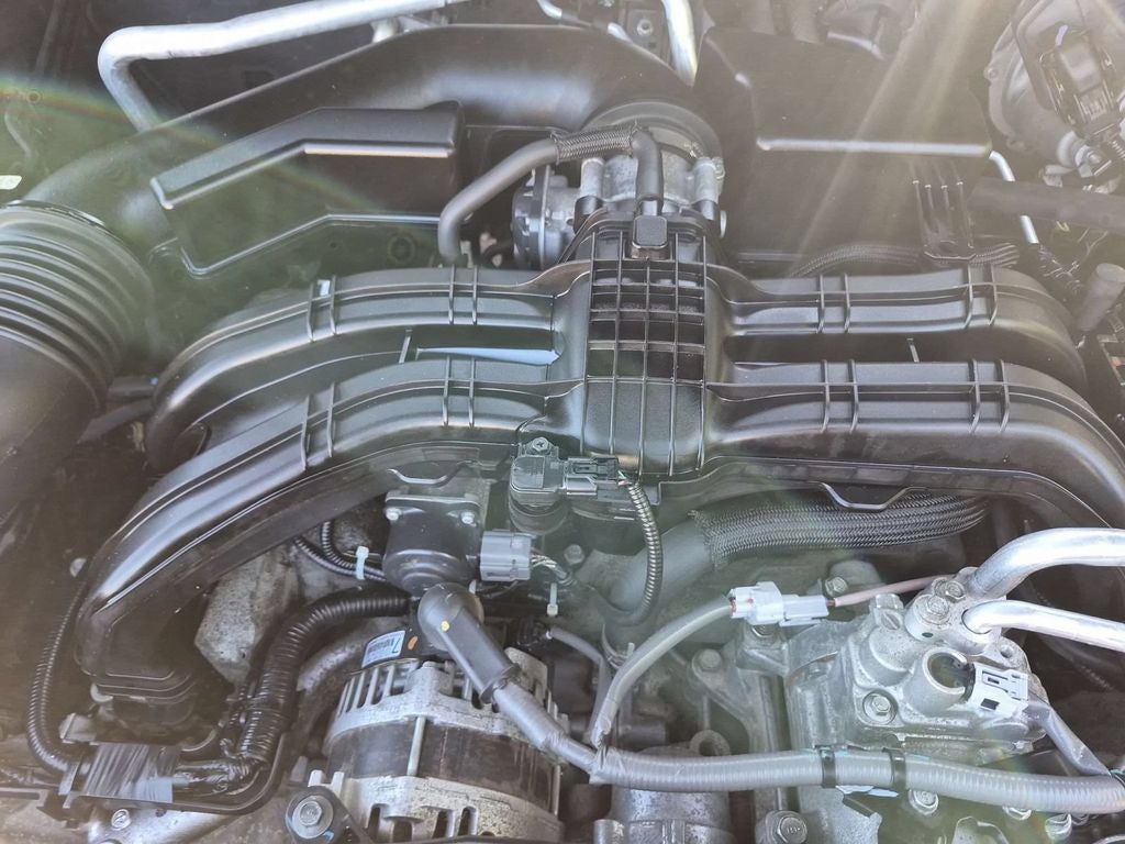 2023 Subaru Outback CVT