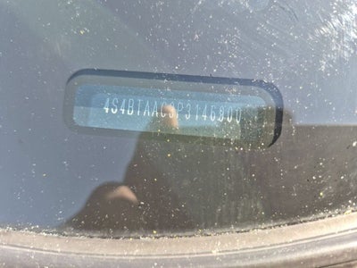 2023 Subaru Outback CVT
