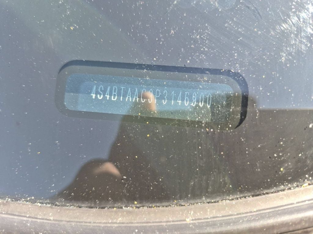 2023 Subaru Outback CVT