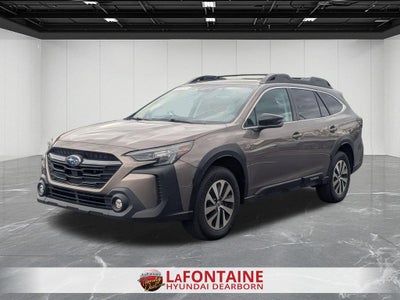 2023 Subaru Outback Premium