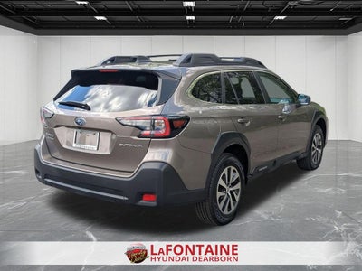 2023 Subaru Outback Premium