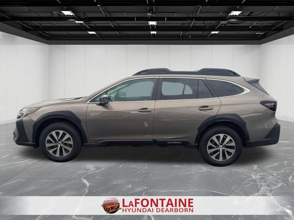 2023 Subaru Outback Premium