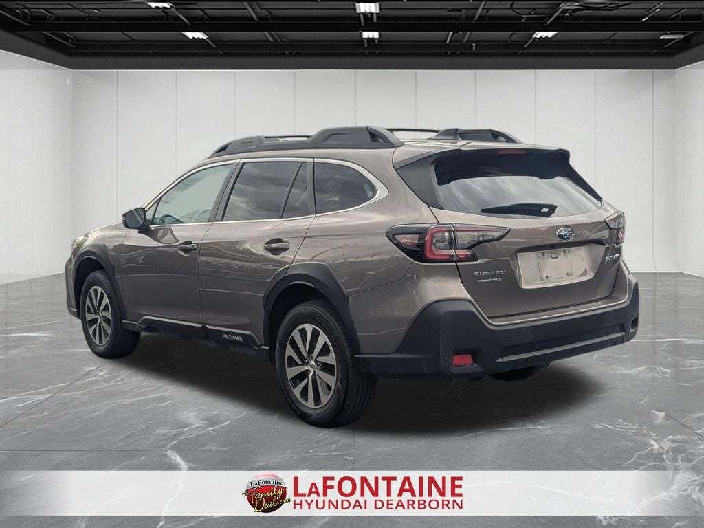 2023 Subaru Outback Premium