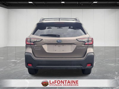 2023 Subaru Outback Premium