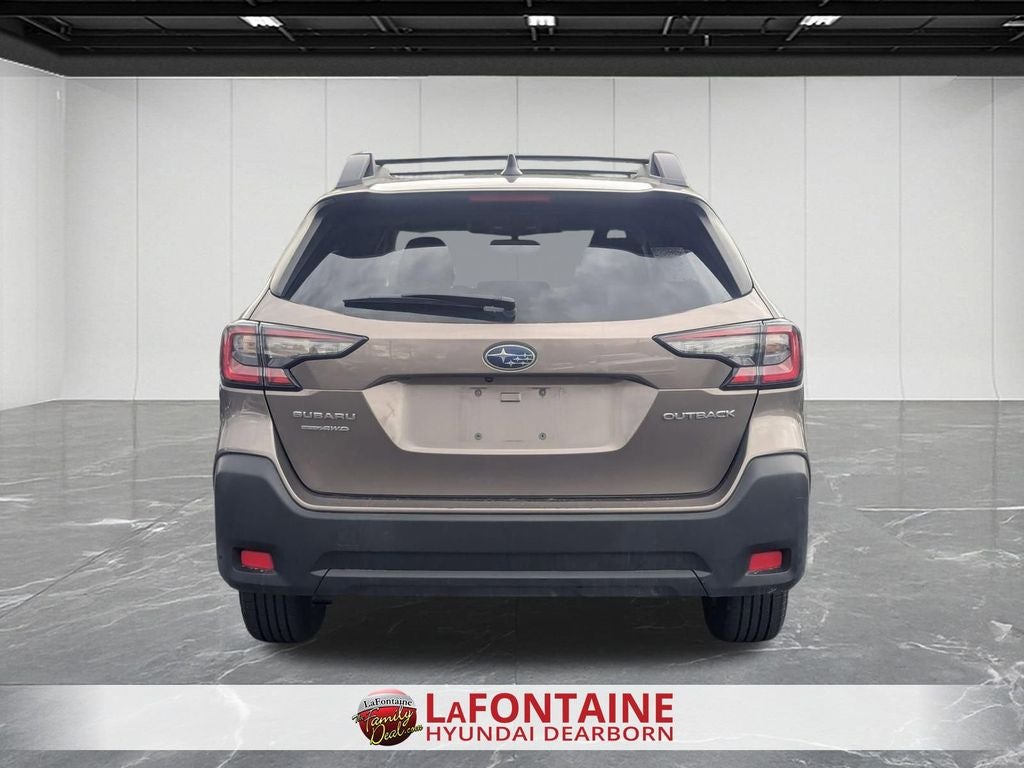 2023 Subaru Outback Premium