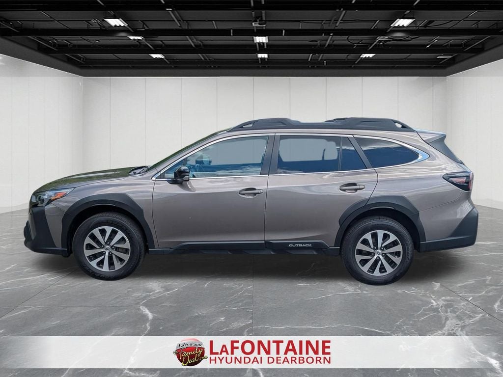 2023 Subaru Outback Premium