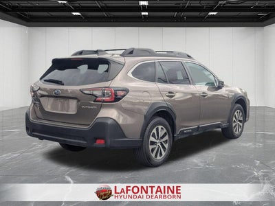 2023 Subaru Outback Premium