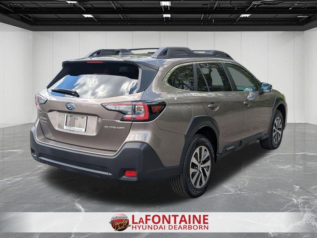 2023 Subaru Outback Premium