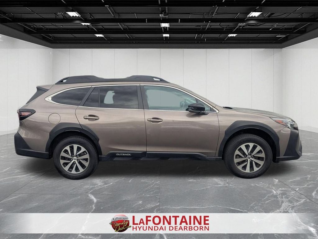 2023 Subaru Outback Premium