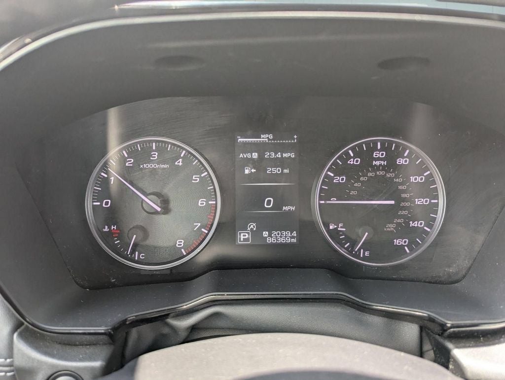 2023 Subaru Outback Premium