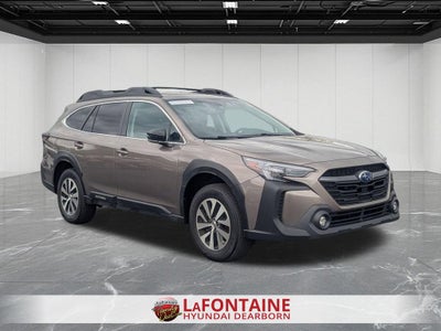 2023 Subaru Outback Premium