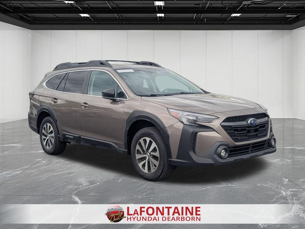 2023 Subaru Outback Premium