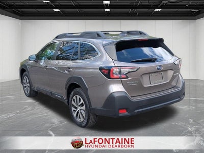 2023 Subaru Outback Premium