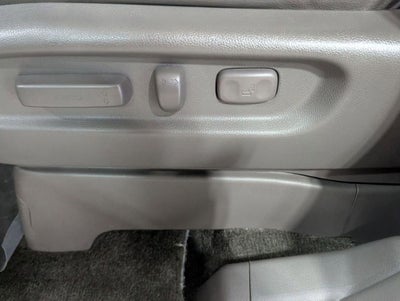 2013 Honda Odyssey EX-L