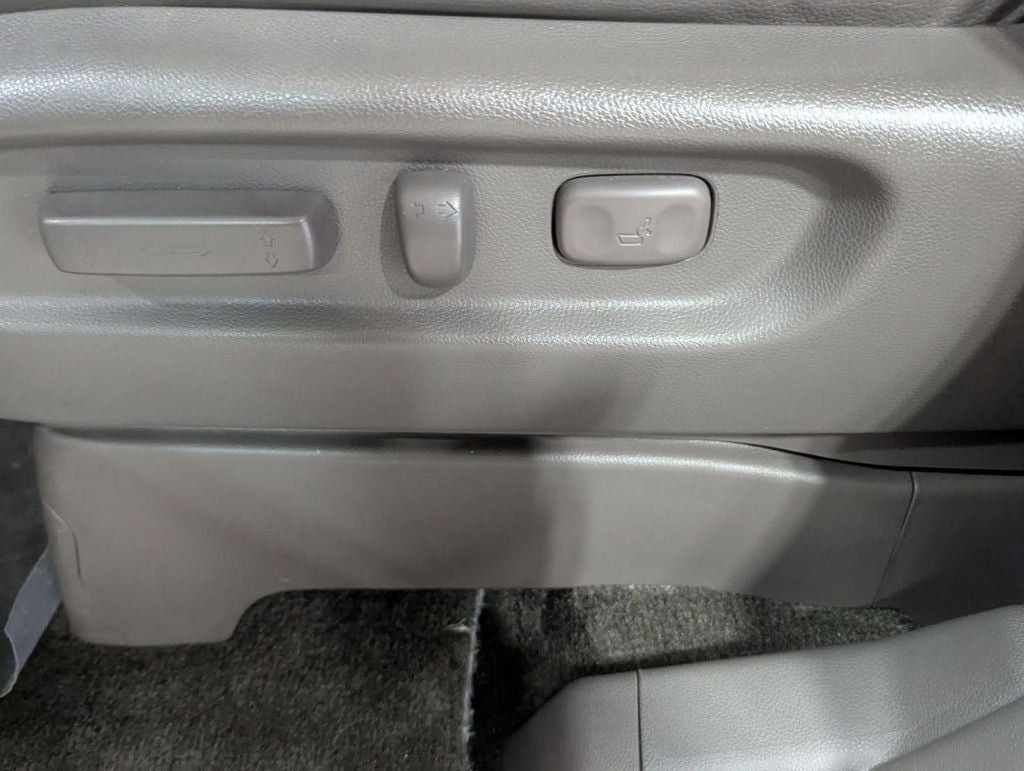 2013 Honda Odyssey EX-L