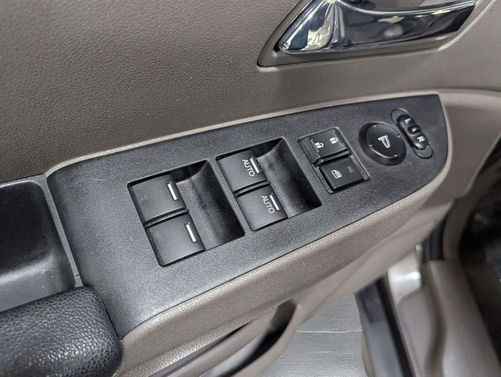 2013 Honda Odyssey EX-L