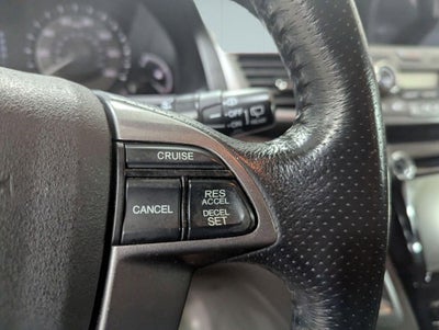 2013 Honda Odyssey EX-L