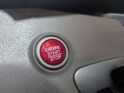 2013 Honda Odyssey EX-L