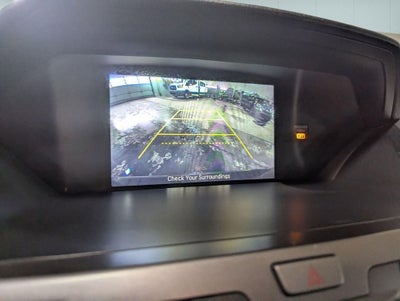 2013 Honda Odyssey EX-L