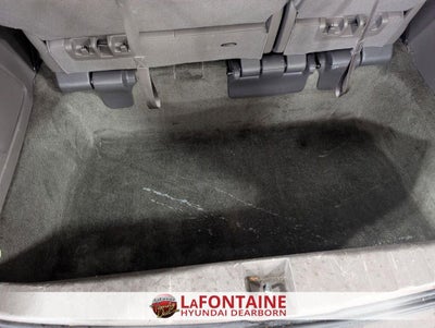 2013 Honda Odyssey EX-L