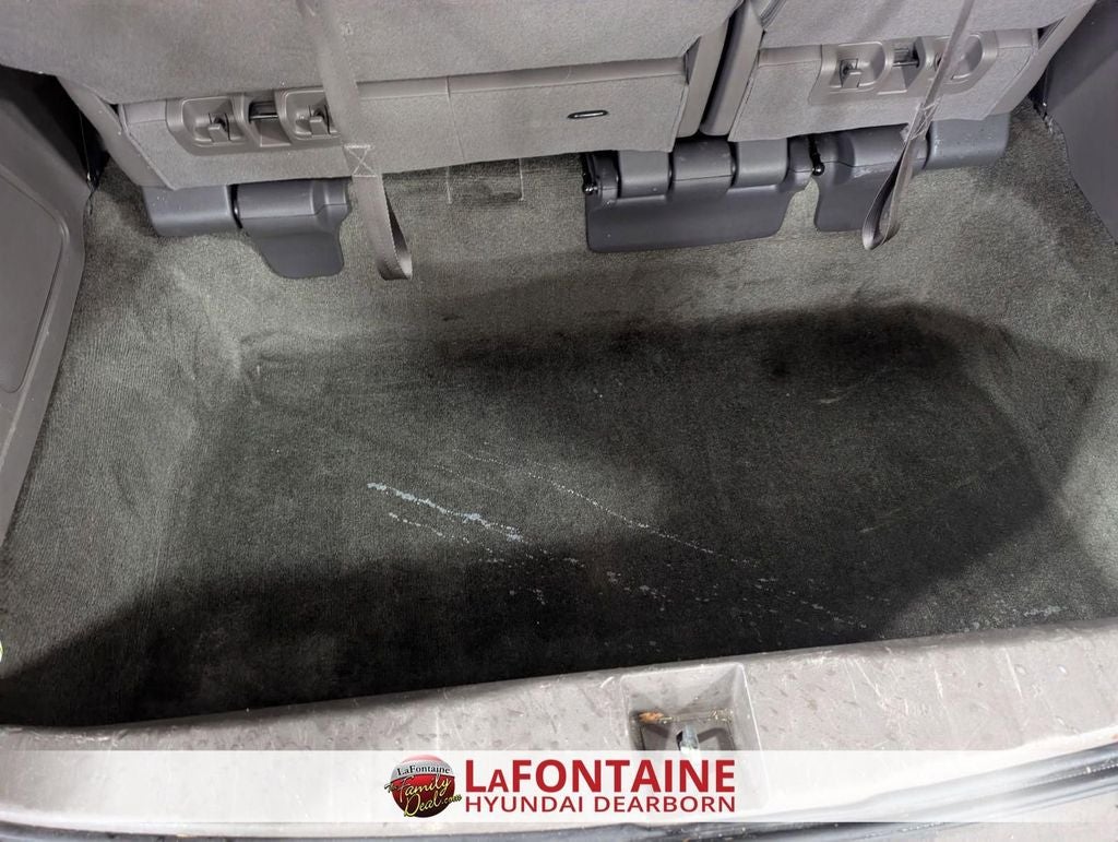 2013 Honda Odyssey EX-L