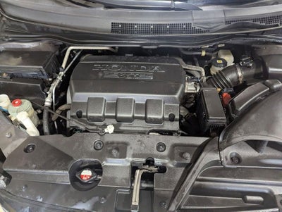 2013 Honda Odyssey EX-L