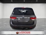 2013 Honda Odyssey EX-L