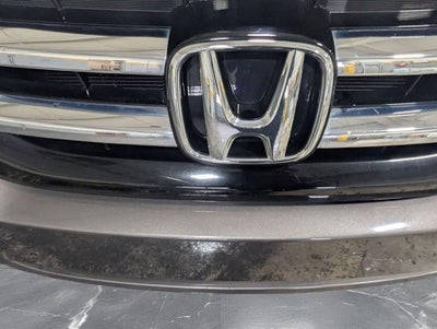 2013 Honda Odyssey EX-L