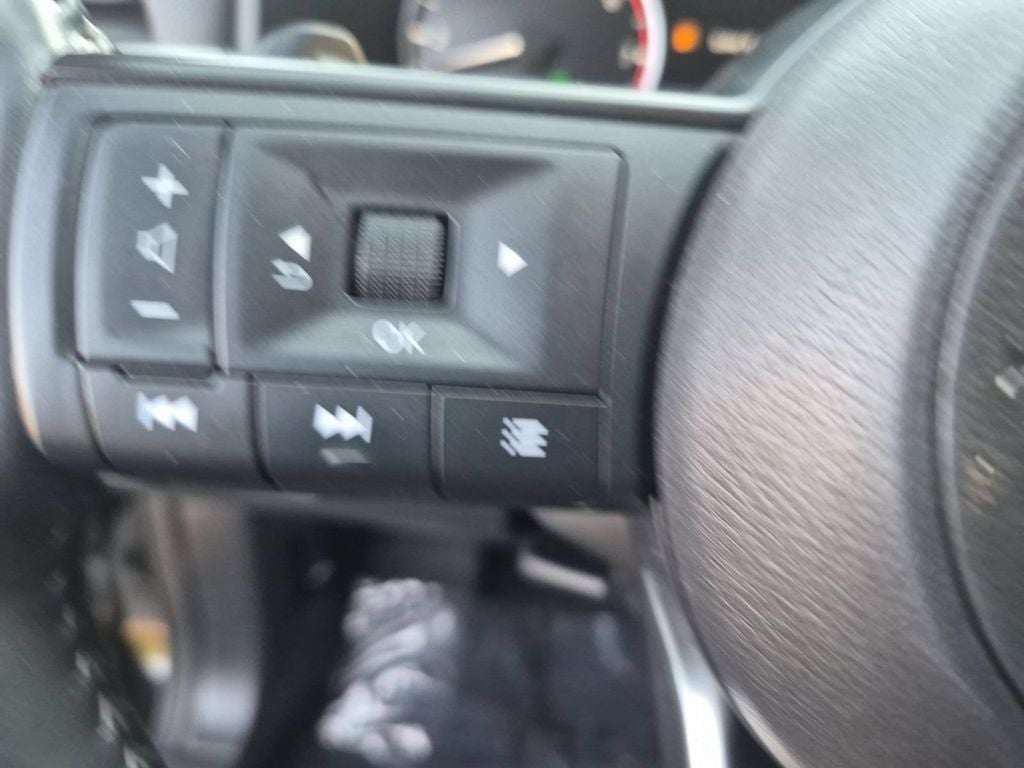 2022 Nissan Rogue S