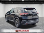 2022 Nissan Rogue S