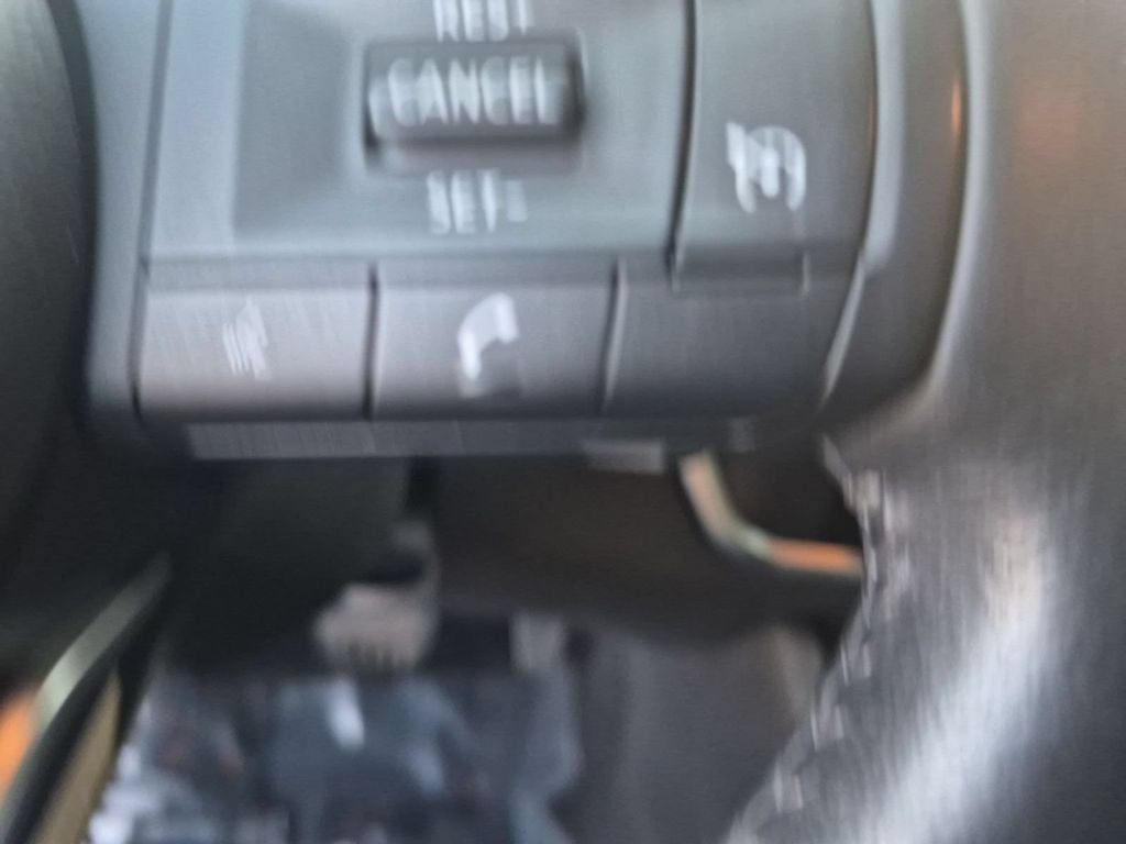2022 Nissan Rogue S