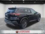 2022 Nissan Rogue S