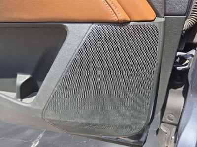 2023 INFINITI QX60 AUTOGRAPH