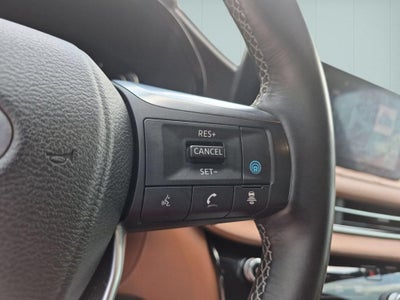 2023 INFINITI QX60 AUTOGRAPH