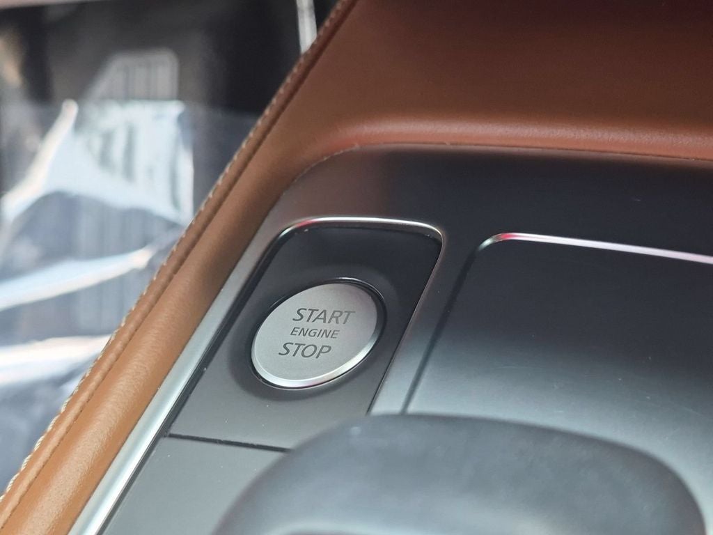 2023 INFINITI QX60 AUTOGRAPH