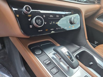 2023 INFINITI QX60 AUTOGRAPH