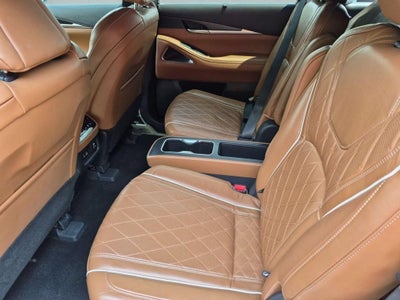 2023 INFINITI QX60 AUTOGRAPH